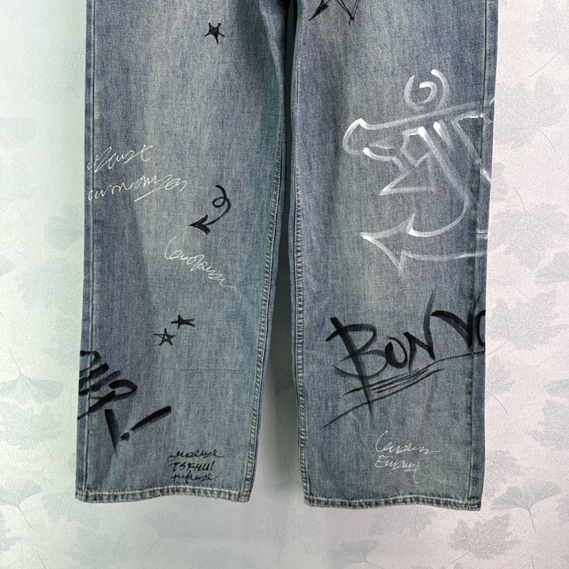 Unclassified Brand Jeans